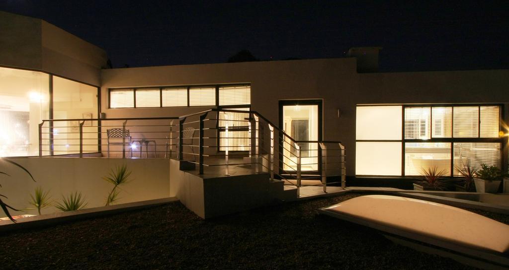Laluxe Hotel Durban Exterior photo