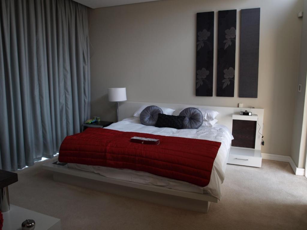 Laluxe Hotel Durban Exterior photo
