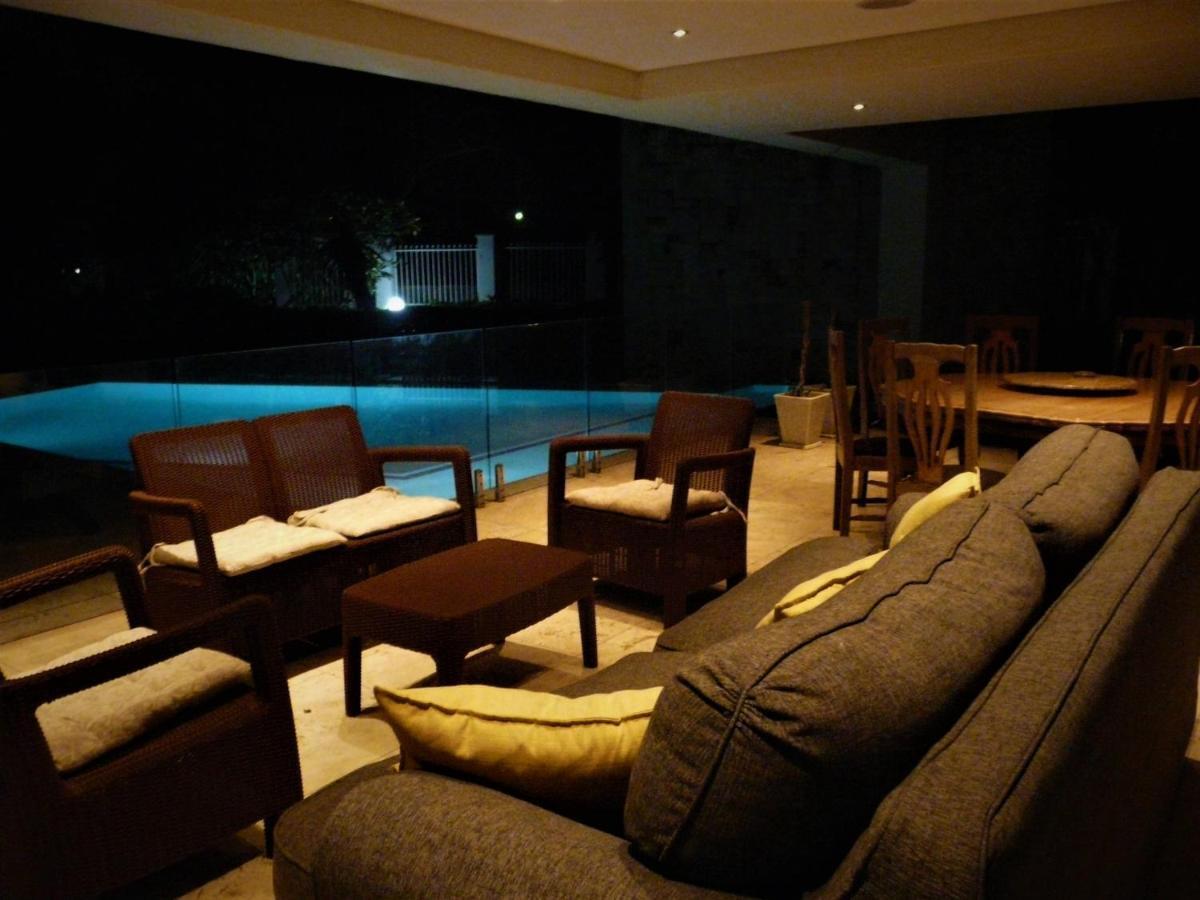 Laluxe Hotel Durban Exterior photo