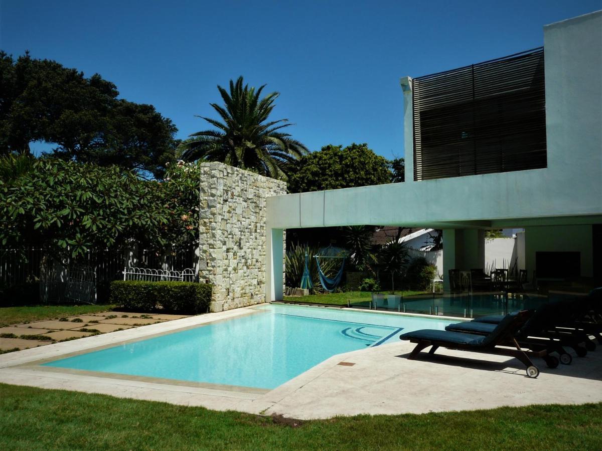 Laluxe Hotel Durban Exterior photo