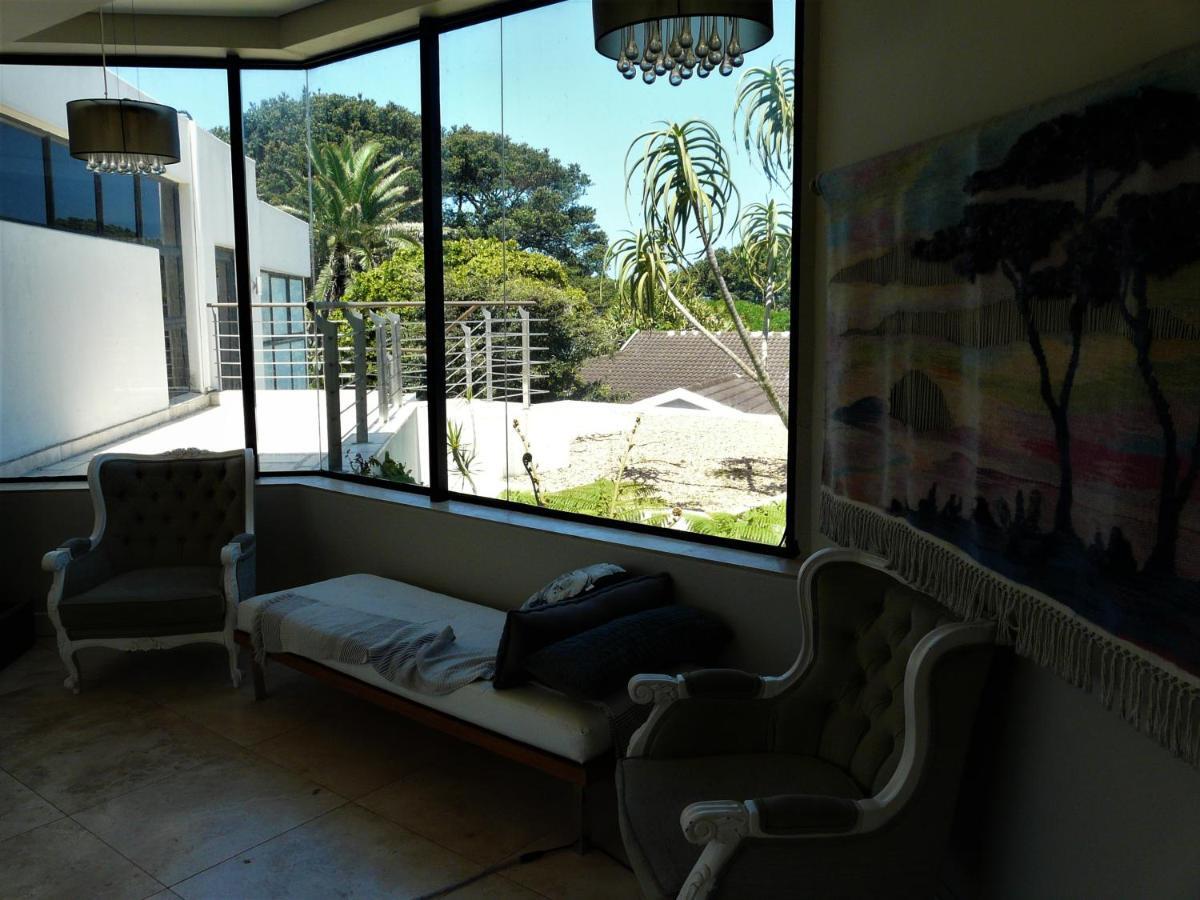 Laluxe Hotel Durban Exterior photo
