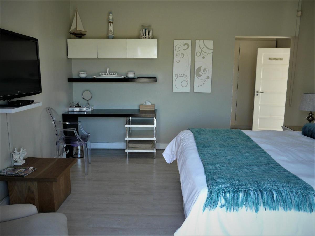 Laluxe Hotel Durban Exterior photo