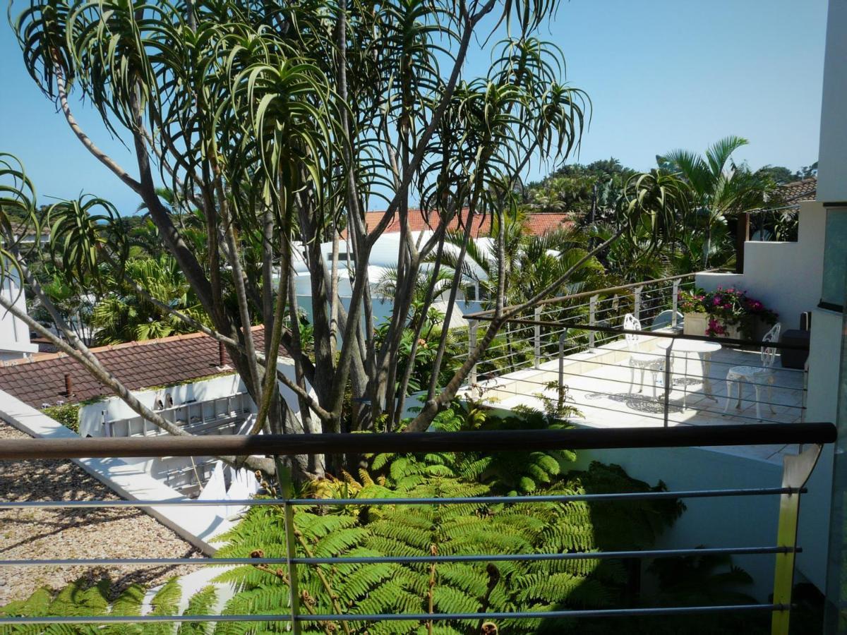 Laluxe Hotel Durban Exterior photo