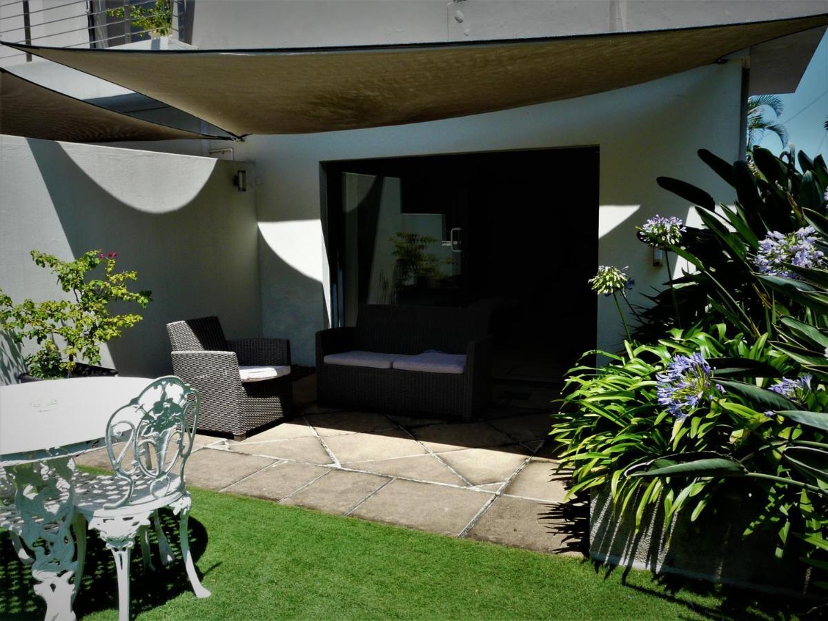 Laluxe Hotel Durban Exterior photo