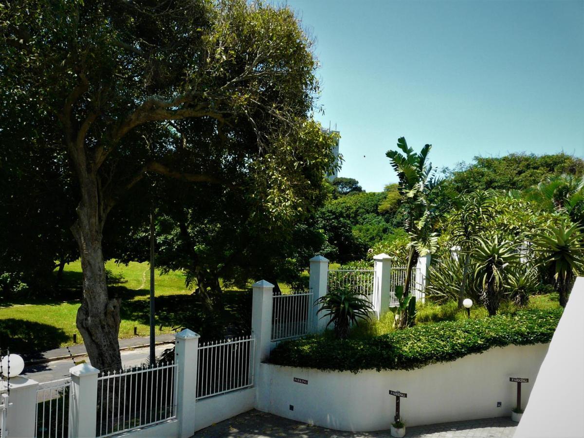 Laluxe Hotel Durban Exterior photo