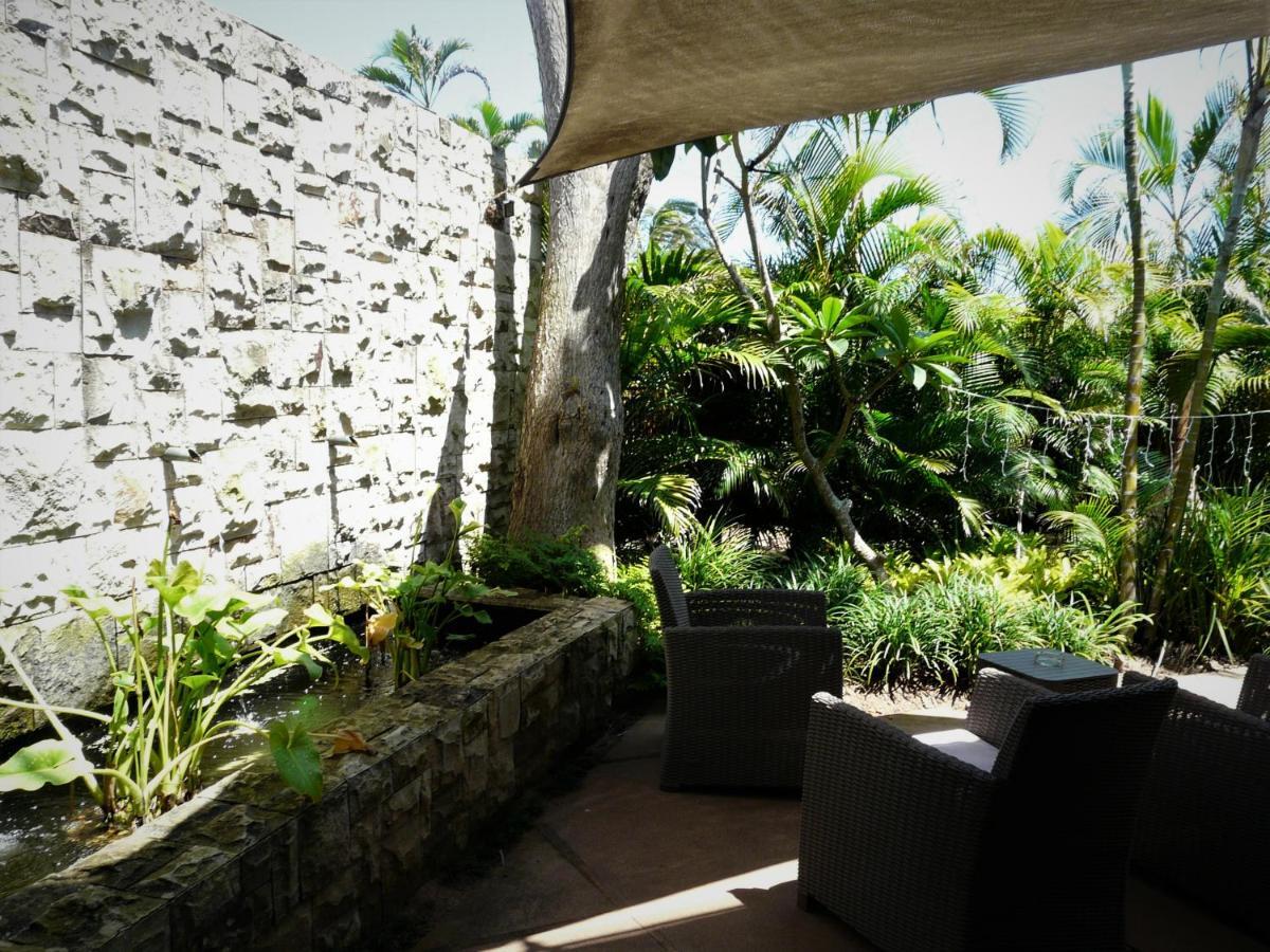 Laluxe Hotel Durban Exterior photo